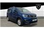 2018 Peugeot Rifter 1.5 BlueHDi 130 Allure 5dr