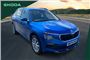 2024 Skoda Kamiq 1.5 TSI SE 5dr DSG