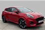 2021 Ford Puma 1.0 EcoBoost Hybrid mHEV 155 ST-Line X 5dr