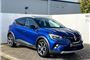 2023 Renault Captur 1.6 E-Tech full hybrid 145 Techno 5dr Auto