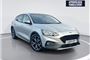 2019 Ford Focus Active 1.0 EcoBoost 125 Active X Auto 5dr