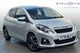 2020 Peugeot 108 1.0 72 Collection 5dr