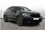 2021 BMW X4 M xDrive X4 M Competition 5dr Step Auto