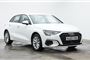 2023 Audi A3 30 TFSI Technik 5dr