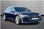 2020 Audi S6 S6 TDI 349 Quattro 5dr Tip Auto