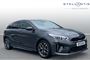 2021 Kia Ceed 1.5T GDi ISG GT-Line 5dr