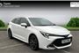 2023 Toyota Corolla Touring Sport 1.8 Hybrid Excel 5dr CVT