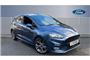 2021 Ford Fiesta 1.0 EcoBoost Hybrid mHEV 125 ST-Line Edition 5dr