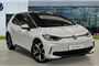 2023 Volkswagen ID.3 150kW Pro Launch Edition 1 58kWh 5dr Auto