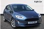 2021 Ford Fiesta 1.0 EcoBoost Hybrid mHEV 125 Trend 5dr