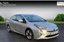 2017 Toyota Prius 1.8 VVTi Excel 5dr CVT