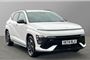 2024 Hyundai Kona 1.6 GDi Hybrid N Line S 5dr DCT