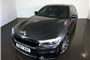 2017 BMW 5 Series 530d xDrive M Sport 4dr Auto