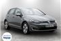 2019 Volkswagen e-Golf 99kW e-Golf 35kWh 5dr Auto