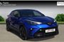 2022 Toyota C-HR 2.0 Hybrid GR Sport 5dr CVT