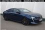 2020 Peugeot 508 1.5 BlueHDi GT Line 5dr EAT8