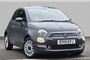 2019 Fiat 500 1.2 Lounge 3dr Dualogic