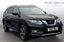 2021 Nissan X-Trail 1.3 DiG-T 158 N-Connecta 5dr DCT