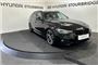 2018 BMW 3 Series Touring 320d M Sport Shadow Edition 5dr Step Auto