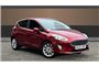 2020 Ford Fiesta 1.0 EcoBoost 95 Titanium 5dr