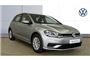 2017 Volkswagen Golf 1.4 TSI S 5dr