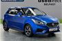 2020 MG MG3 1.5 VTi-TECH Exclusive 5dr [Navigation]