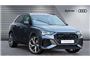 2023 Audi RS Q3 RS Q3 TFSI Quattro Vorsprung 5dr S Tronic