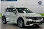 2023 Volkswagen Tiguan 1.5 TSI 150 R-Line Edition 5dr DSG