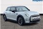 2021 MINI Hatchback 5dr 1.5 Cooper Exclusive 5dr Auto