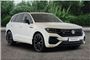 2023 Volkswagen Touareg 3.0 V6 TDI 4Motion Black Edition 5dr Tip Auto