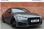 2020 Audi TT 45 TFSI Quattro Black Edition 2dr S Tronic