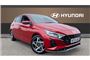 2024 Hyundai i20 1.0T GDi Ultimate 5dr DCT