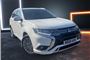 2020 Mitsubishi Outlander 2.4 PHEV Design 5dr Auto