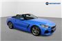 2020 BMW Z4 sDrive 20i M Sport 2dr Auto