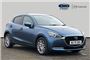 2020 Mazda 2 1.5 Skyactiv G GT Sport Nav 5dr