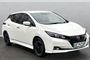 2024 Nissan Leaf 110kW Shiro 39kWh 5dr Auto