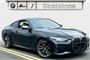 2022 BMW 4 Series M440d xDrive MHT 2dr Step Auto