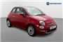 2022 Fiat 500 1.0 Mild Hybrid Dolcevita [Part Leather] 3dr