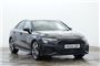 2024 Audi A3 Saloon 35 TFSI Black Edition 4dr S Tronic