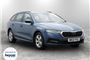 2021 Skoda Octavia Estate 1.0 TSI e-TEC SE First Edition 5dr DSG