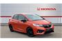 2019 Honda Jazz 1.5 i-VTEC Sport 5dr CVT