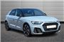 2024 Audi A1 30 TFSI Black Edition 5dr S Tronic