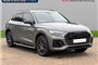 2023 Audi Q5 40 TDI Quattro Black Edition 5dr S Tronic