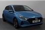 2021 Hyundai i20 1.0T GDi 48V MHD Premium 5dr