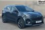 2021 Kia Sportage 1.6 CRDi 48V ISG GT-Line 5dr