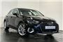 2022 Audi A3 35 TFSI Sport 5dr