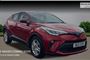 2021 Toyota C-HR 1.8 Hybrid Icon 5dr CVT