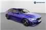 2019 BMW 3 Series 320d M Sport 4dr Step Auto