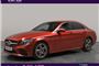 2019 Mercedes-Benz C-Class C200 AMG Line Premium 4dr 9G-Tronic