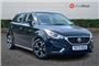 2023 MG MG3 1.5 VTi-TECH Exclusive 5dr [Navigation]